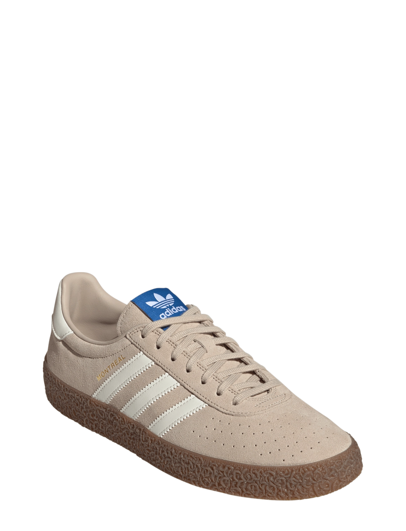 adidas Originals Montreal Rm, 40, Beige