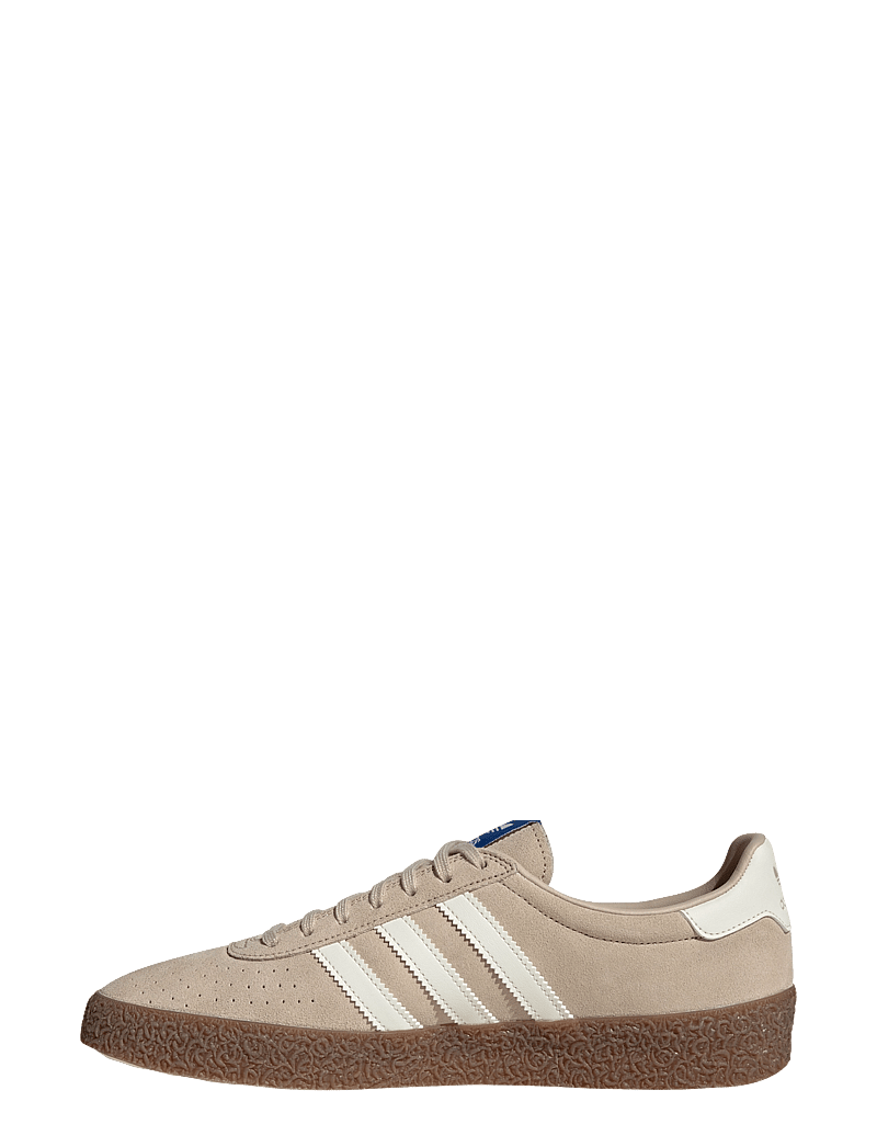 adidas Originals - MONTREAL RM - kõrge säärega tossud - magbei/cwhite/gum5 - 2