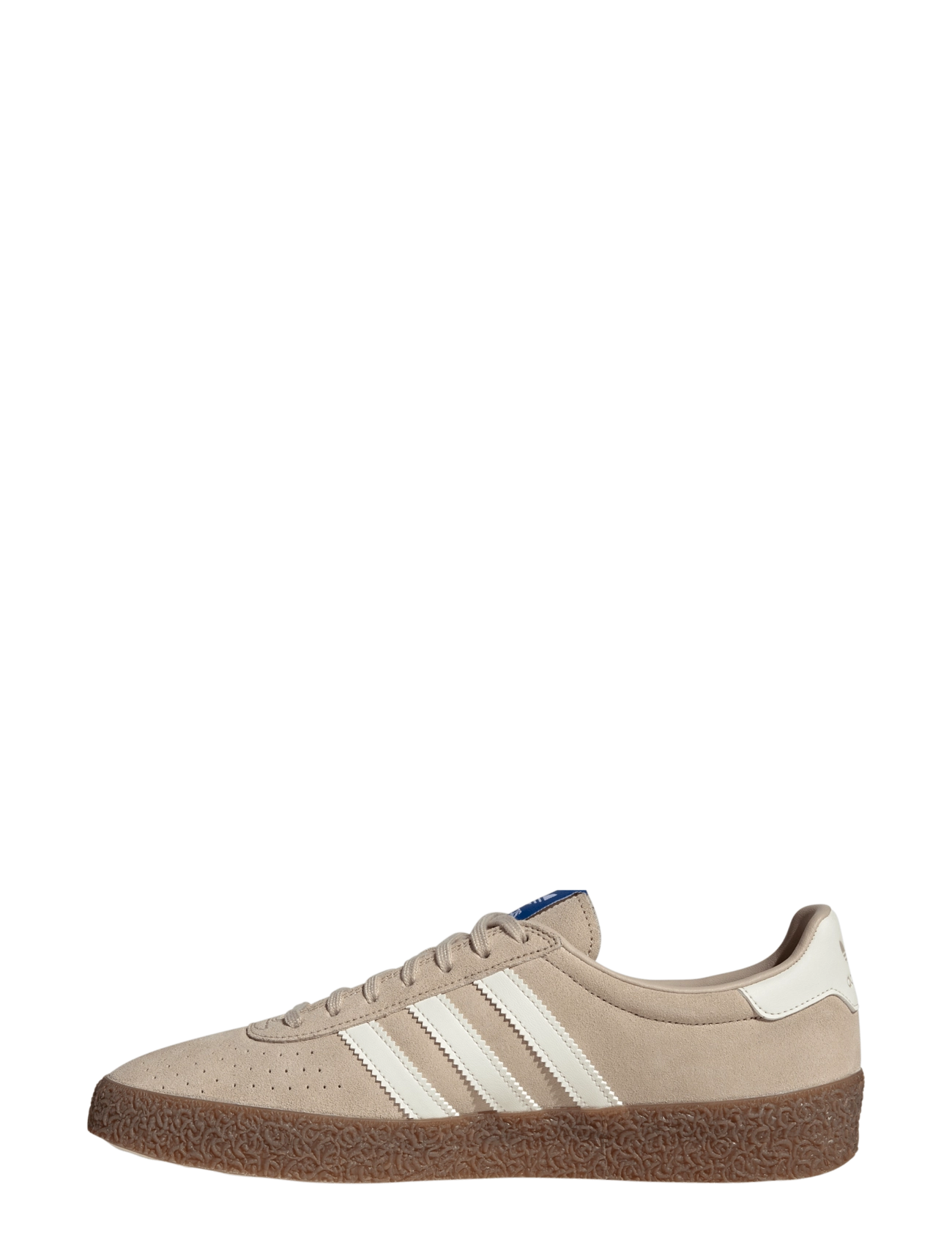 adidas Originals - MONTREAL RM - ar zemu augšdaļu - magbei/cwhite/gum5 - 2