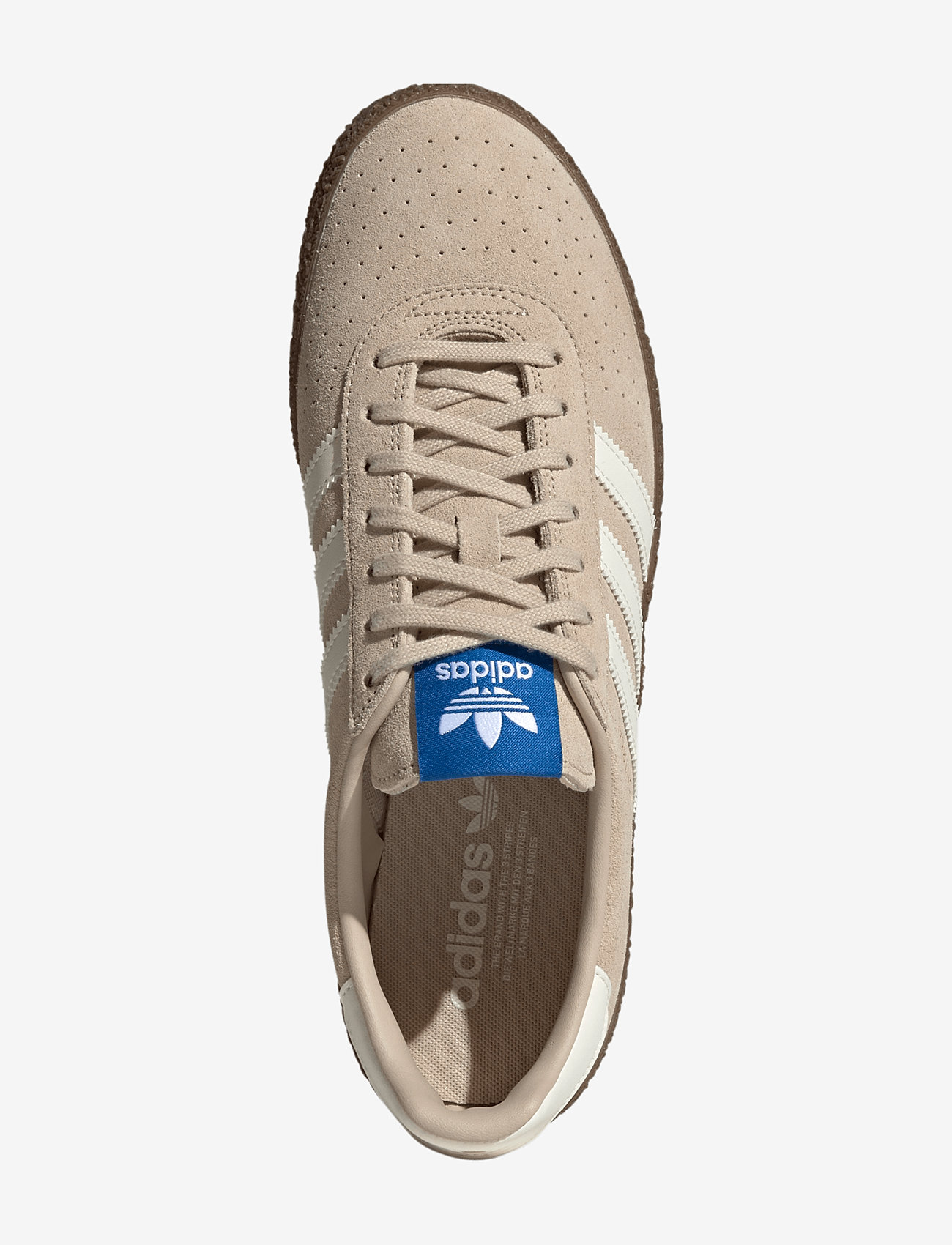 adidas Originals - MONTREAL RM - kõrge säärega tossud - magbei/cwhite/gum5 - 4
