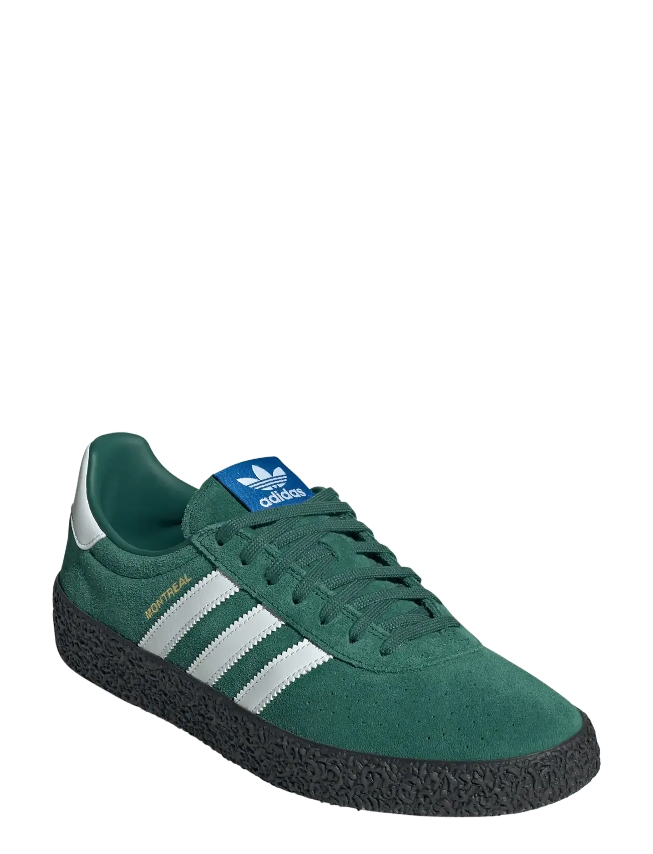 adidas Originals Montreal Rm, Mænd, Montreal Sneaker, Grøn, Str: 40