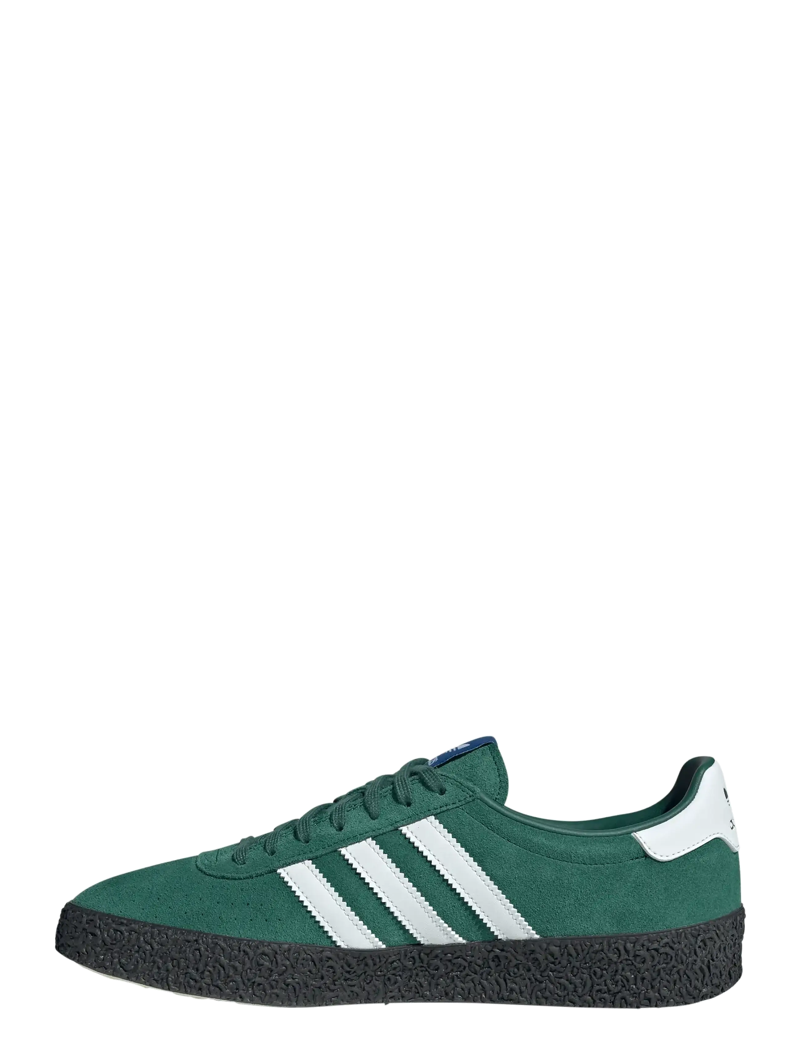 adidas Originals - MONTREAL RM - lave sneakers - cgreen/ftwwht/cblack - 2