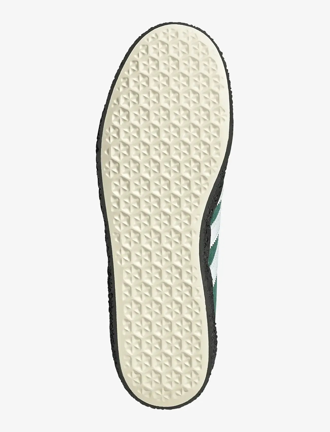 adidas Originals - MONTREAL RM - lave sneakers - cgreen/ftwwht/cblack - 5