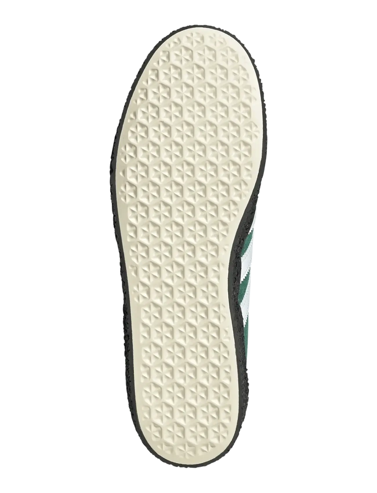 adidas Originals - MONTREAL RM - lave sneakers - cgreen/ftwwht/cblack - 5