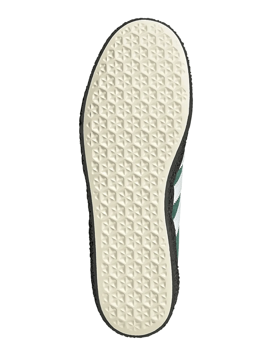 adidas Originals - MONTREAL RM - lave sneakers - cgreen/ftwwht/cblack - 5