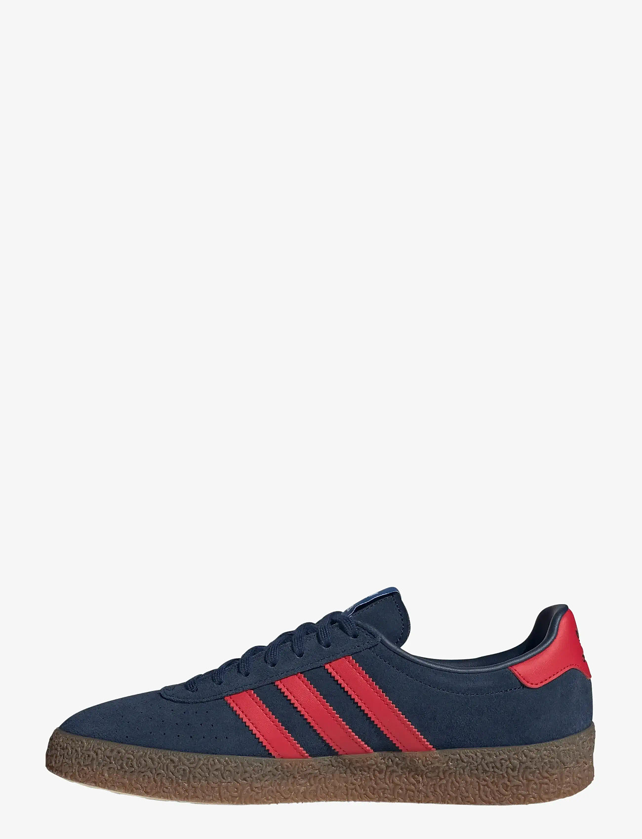 adidas Originals - MONTREAL RM - lave sneakers - nindig/betsca/gum5 - 2