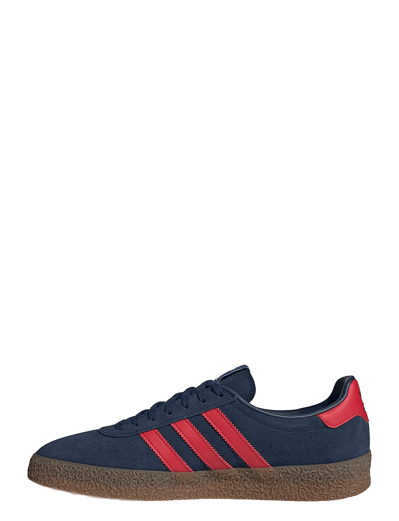 adidas Originals - MONTREAL RM - låga sneakers - nindig/betsca/gum5 - 2