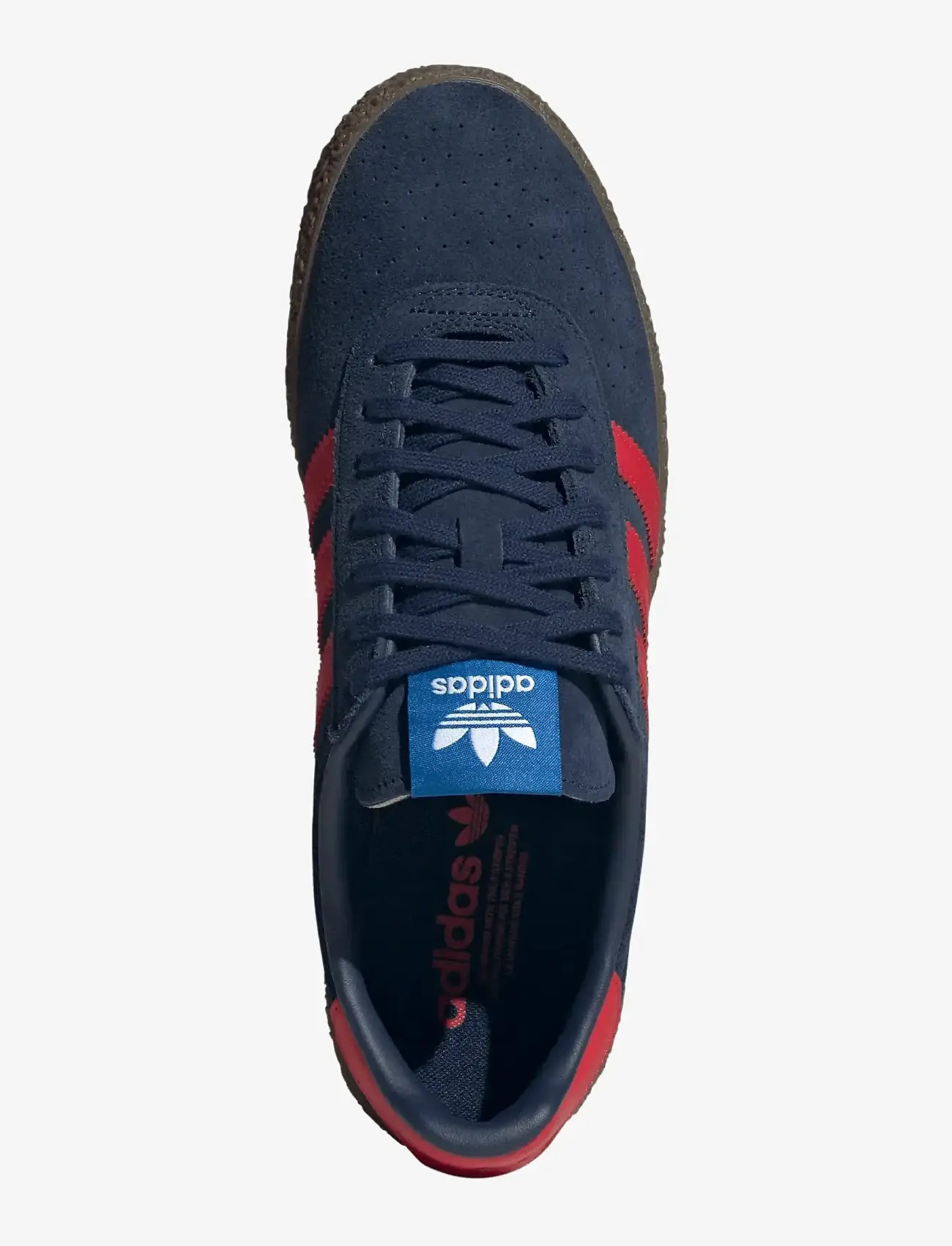 adidas Originals - MONTREAL RM - lave sneakers - nindig/betsca/gum5 - 4