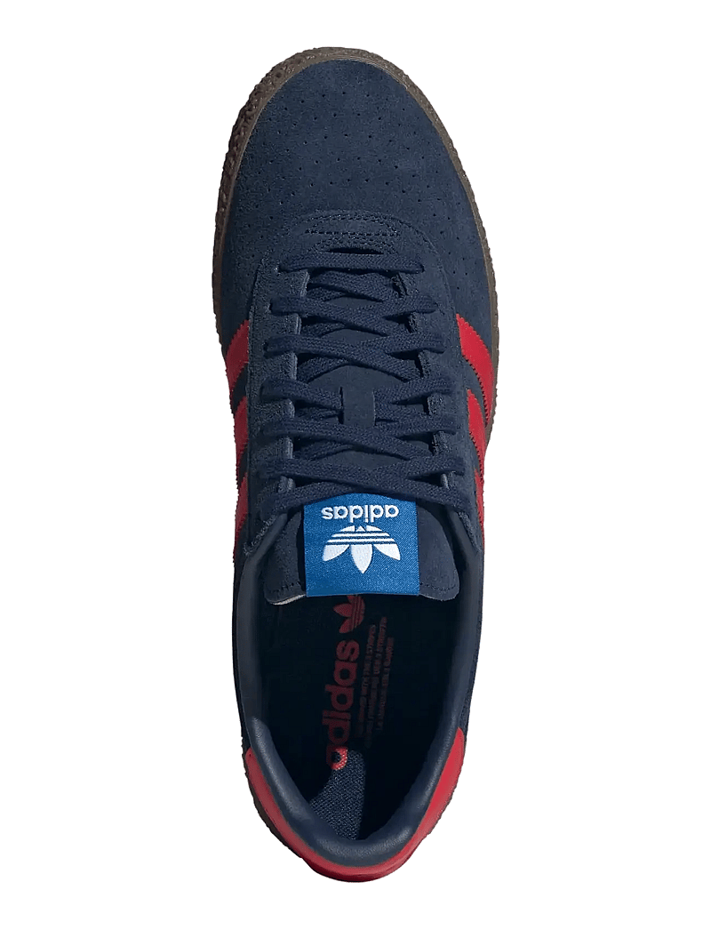 adidas Originals - MONTREAL RM - låga sneakers - nindig/betsca/gum5 - 4