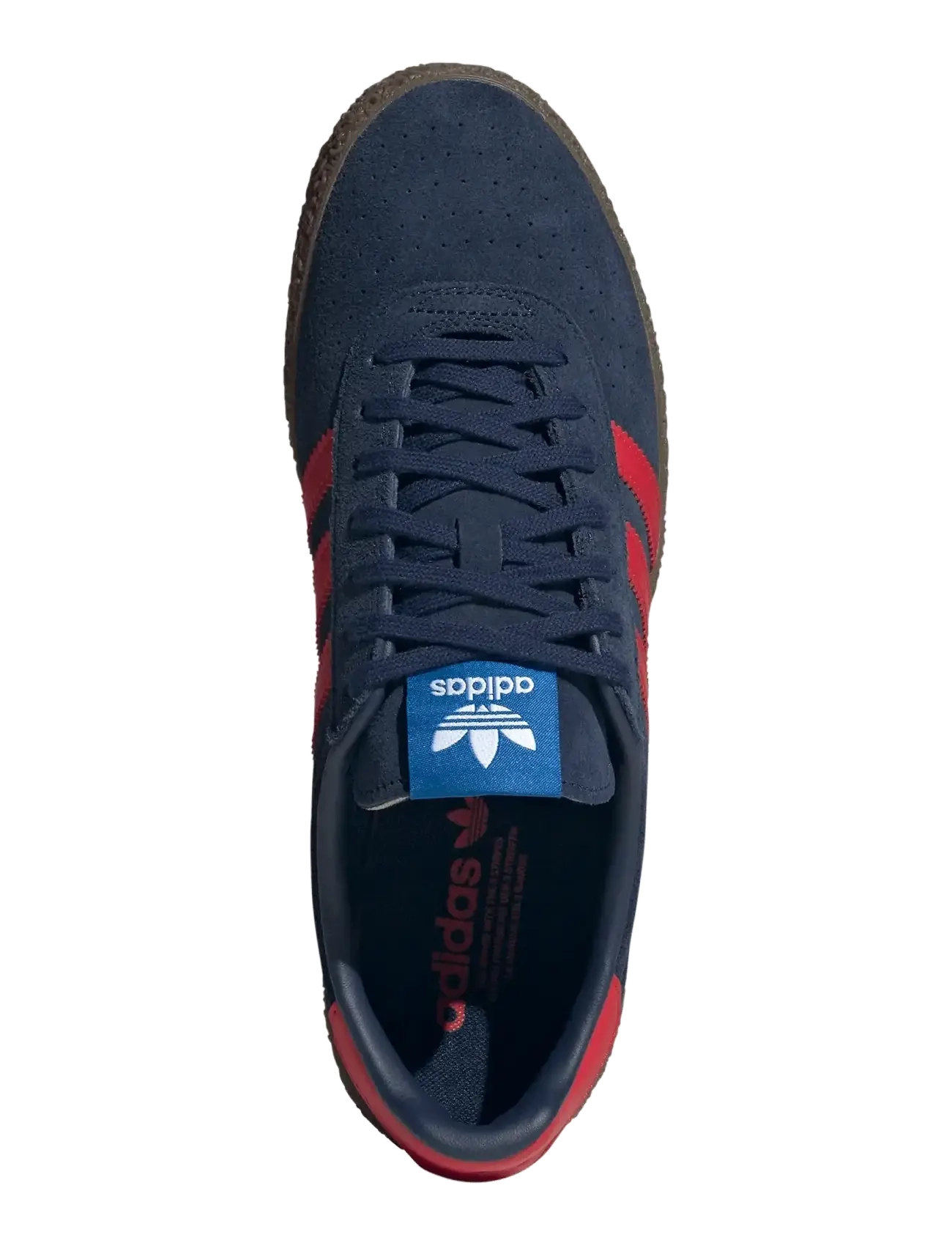 adidas Originals - MONTREAL RM - lave sneakers - nindig/betsca/gum5 - 4