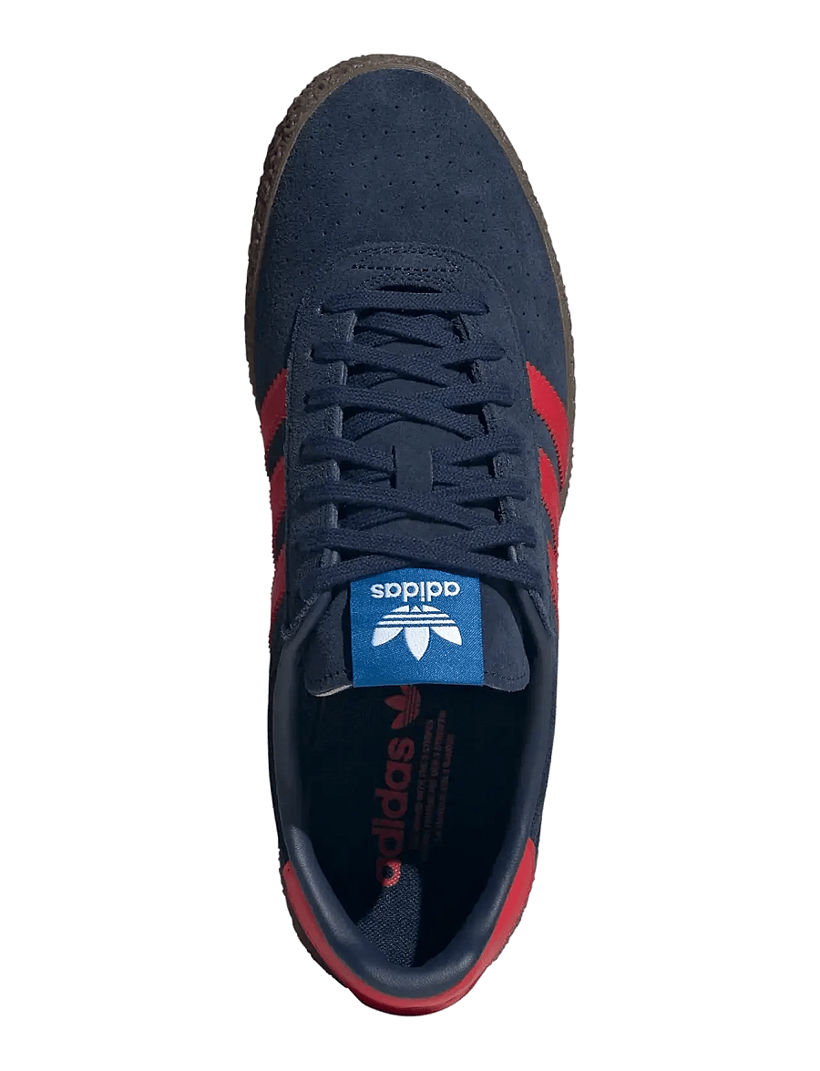 adidas Originals - MONTREAL RM - lave sneakers - nindig/betsca/gum5 - 4