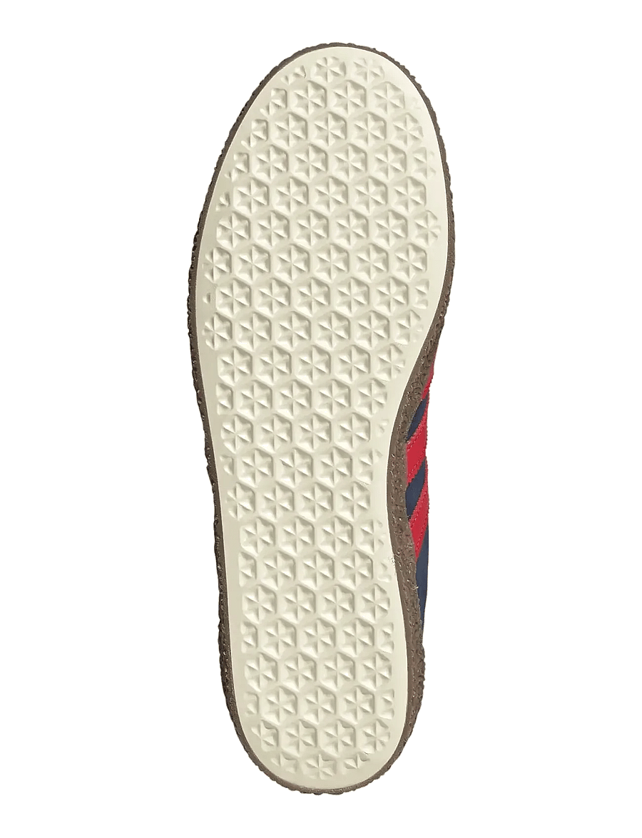 adidas Originals - MONTREAL RM - lave sneakers - nindig/betsca/gum5 - 5