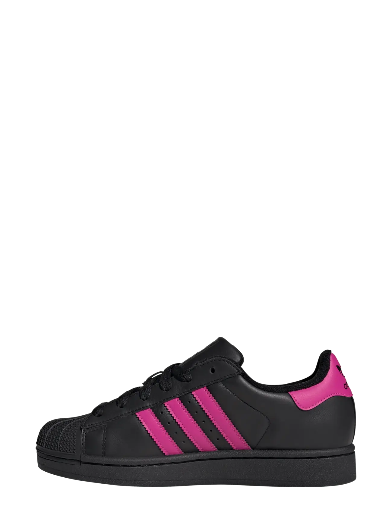 adidas Originals - SUPERSTAR II W - cblack/selufu/cblack - 2