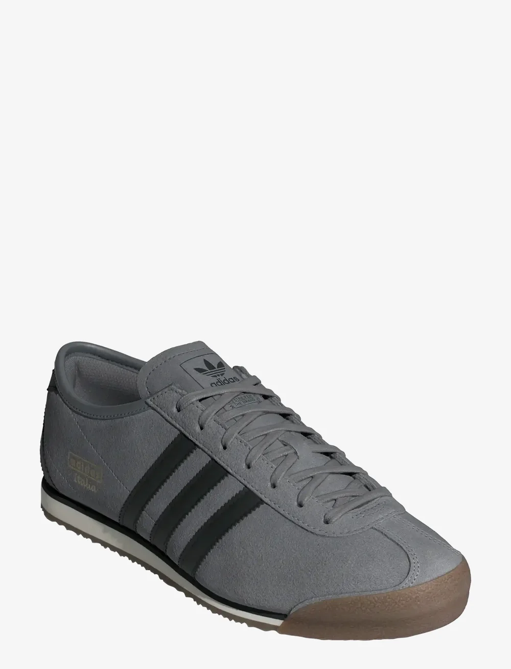 adidas Originals - ITALIA  70s - låga sneakers - grethr/cblack/cwhite - 0