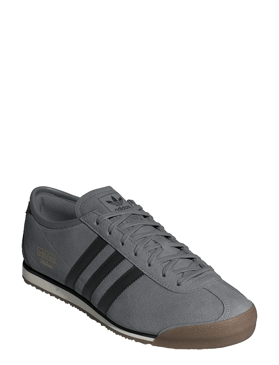 adidas Originals - ITALIA 70s - lav ankel - grethr/cblack/cwhite - 0
