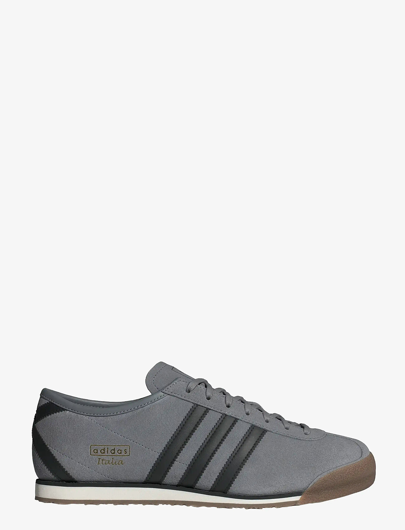 adidas Originals - ITALIA  70s - niedriger schnitt - grethr/cblack/cwhite - 1
