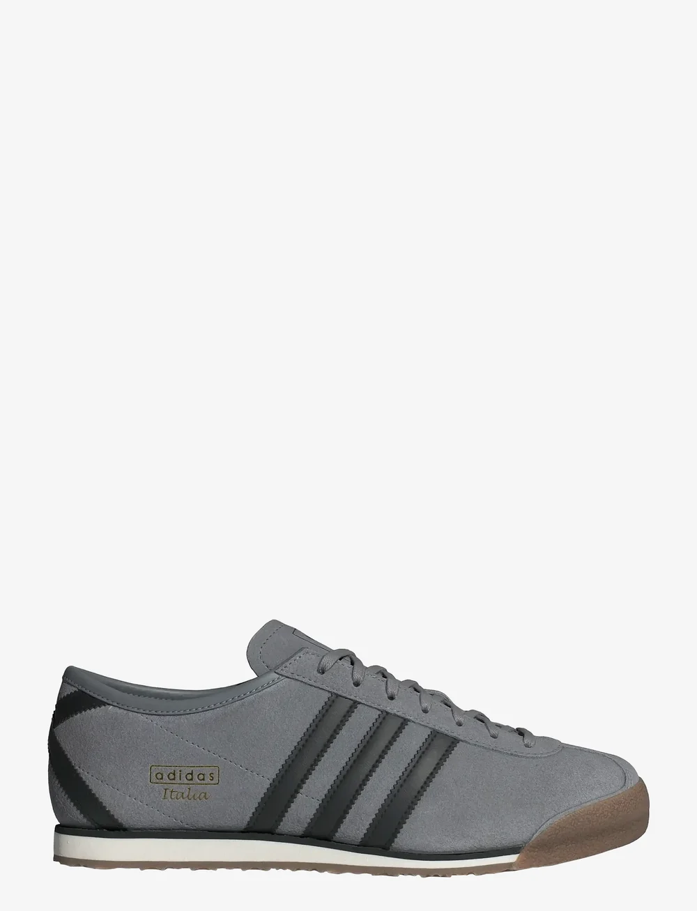 adidas Originals - ITALIA  70s - låga sneakers - grethr/cblack/cwhite - 1