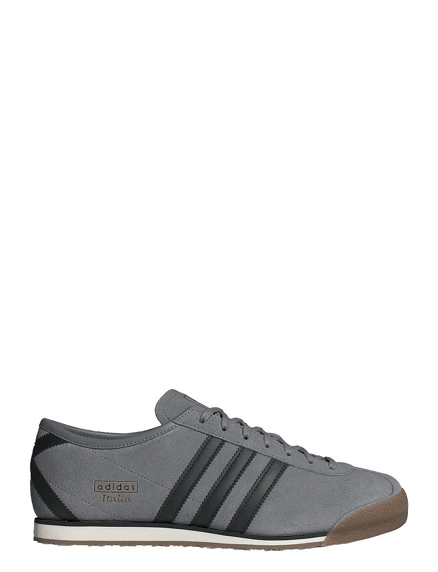 adidas Originals - ITALIA 70s - lav ankel - grethr/cblack/cwhite - 1