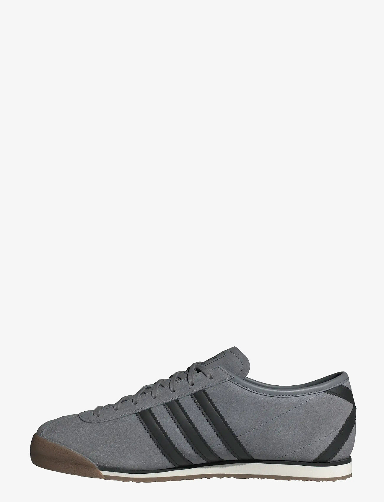 adidas Originals - ITALIA  70s - niedriger schnitt - grethr/cblack/cwhite - 2