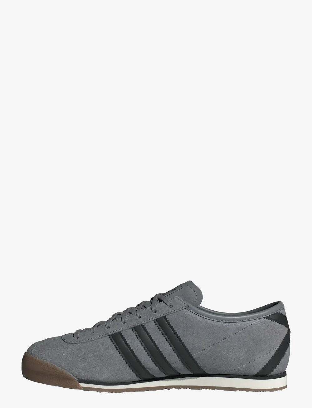 adidas Originals - ITALIA  70s - låga sneakers - grethr/cblack/cwhite - 2