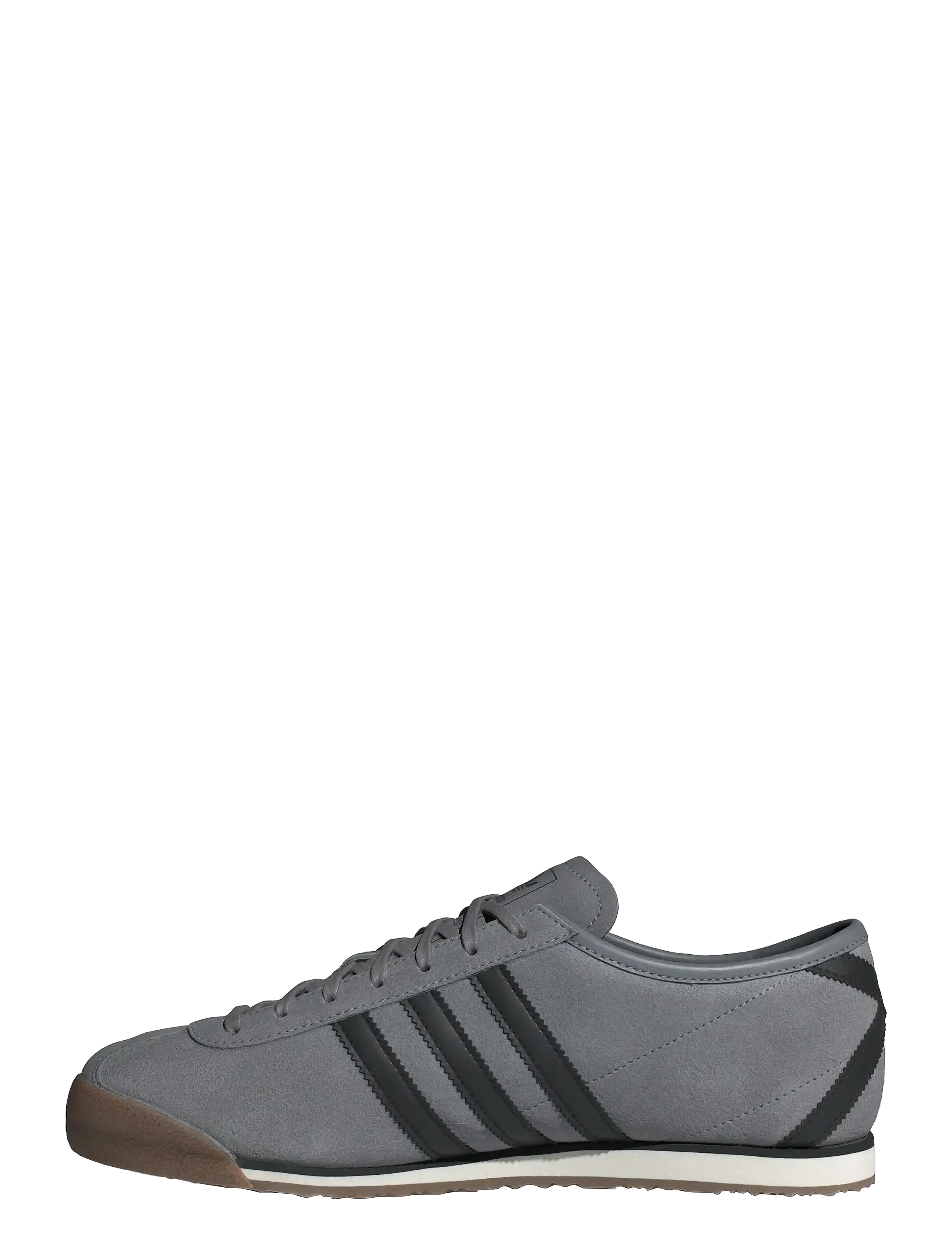 adidas Originals - ITALIA  70s - low top sneakers - grethr/cblack/cwhite - 2