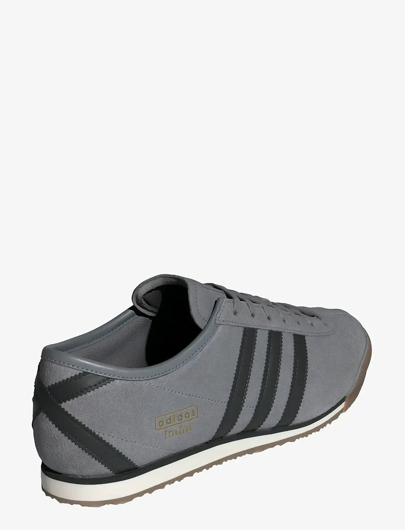 adidas Originals - ITALIA  70s - niedriger schnitt - grethr/cblack/cwhite - 3