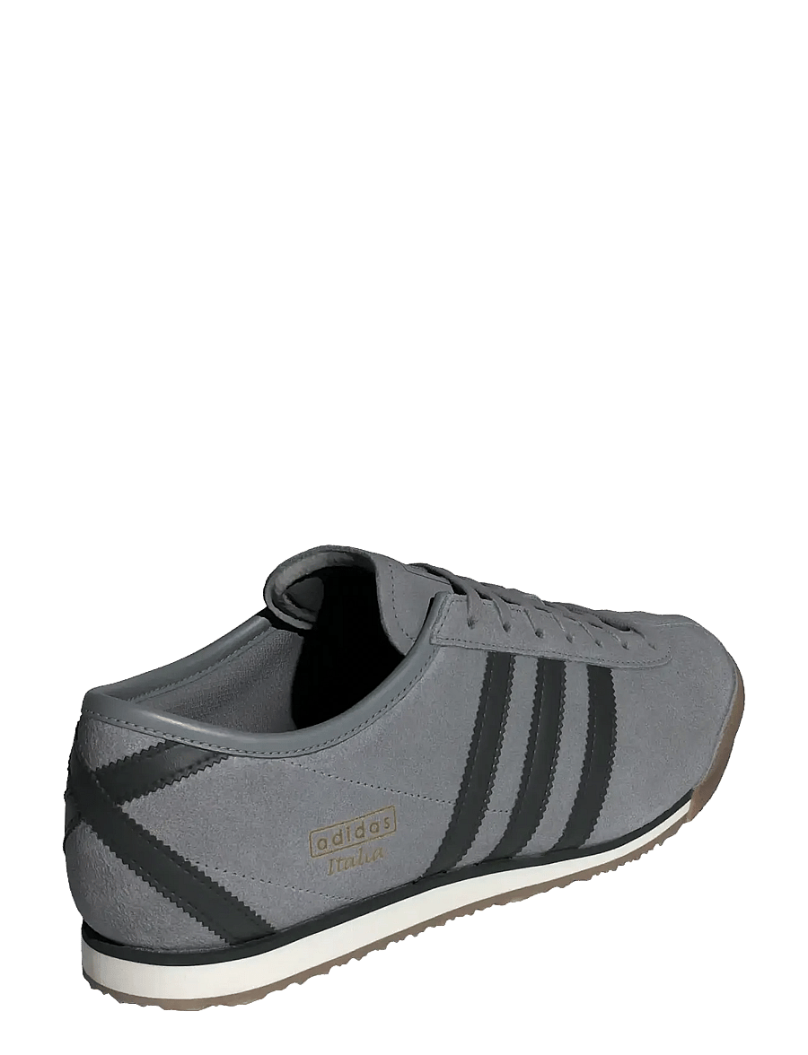 adidas Originals - ITALIA 70s - niedriger schnitt - grethr/cblack/cwhite - 3
