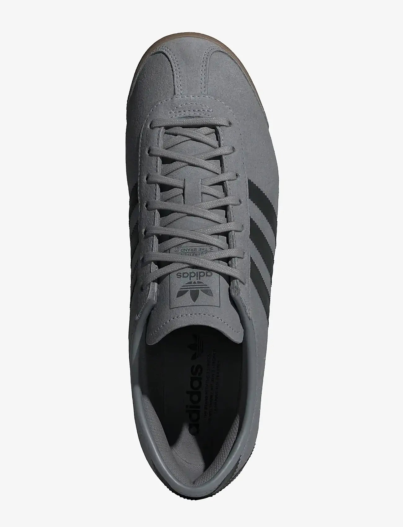 adidas Originals - ITALIA  70s - niedriger schnitt - grethr/cblack/cwhite - 4