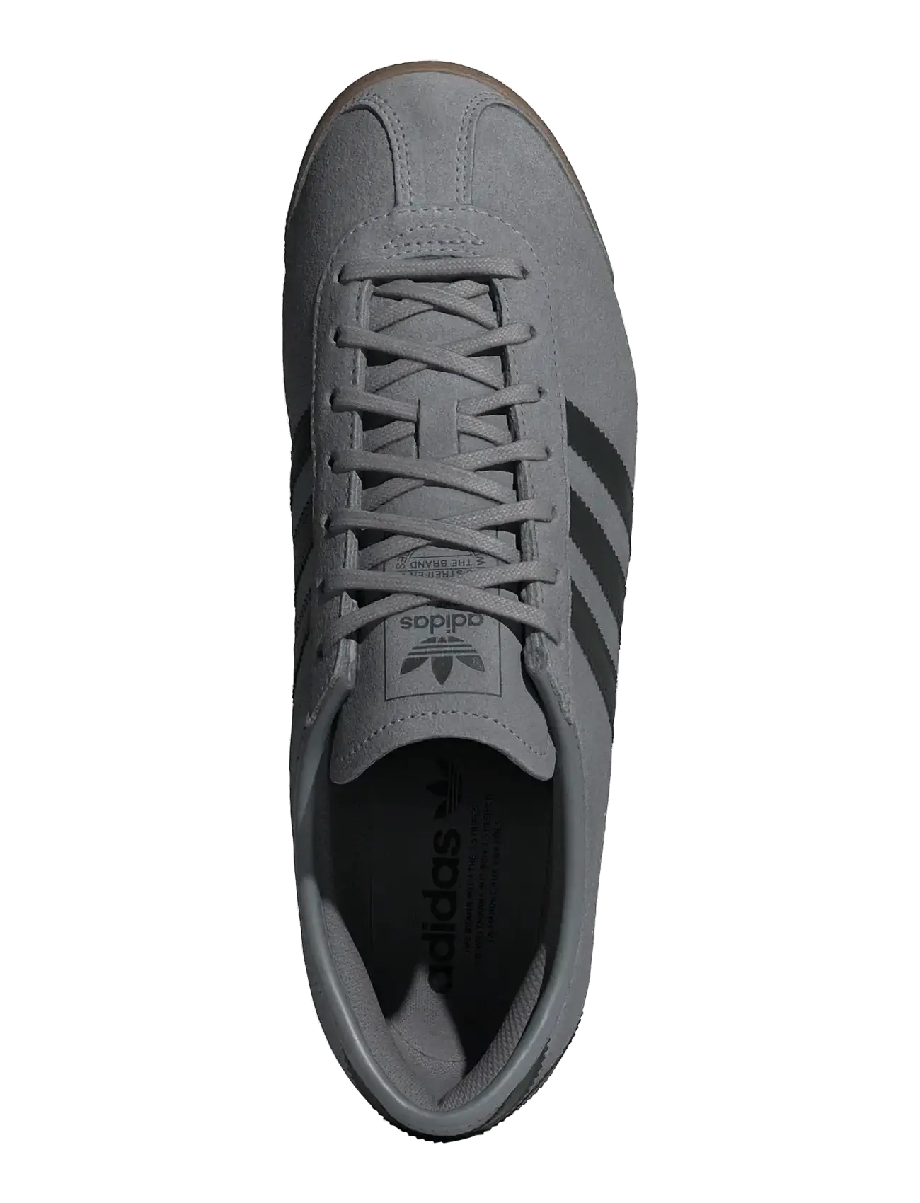 adidas Originals - ITALIA  70s - low top sneakers - grethr/cblack/cwhite - 4