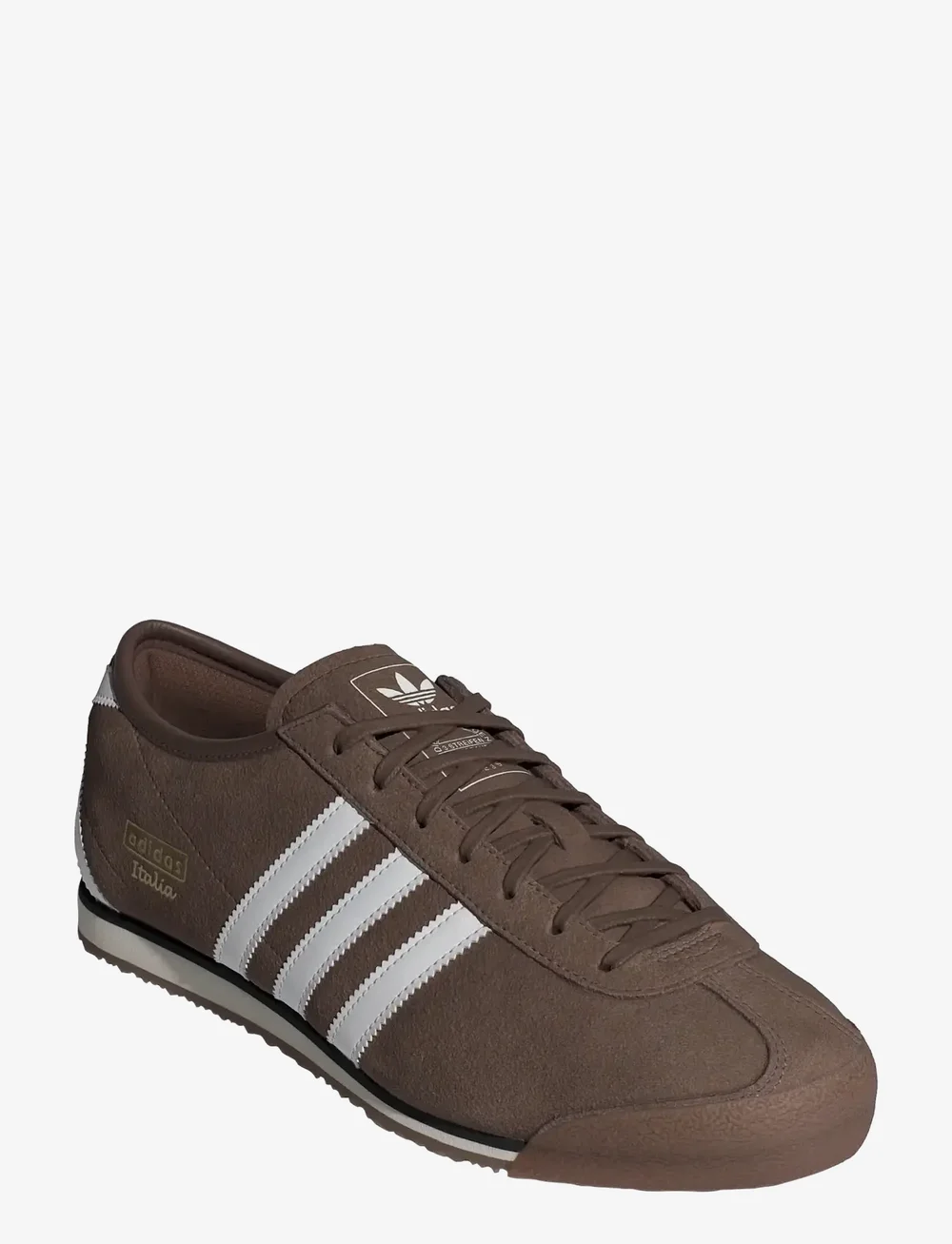 adidas Originals - ITALIA 70s - låga sneakers - earstr/ftwwht/cblack - 0