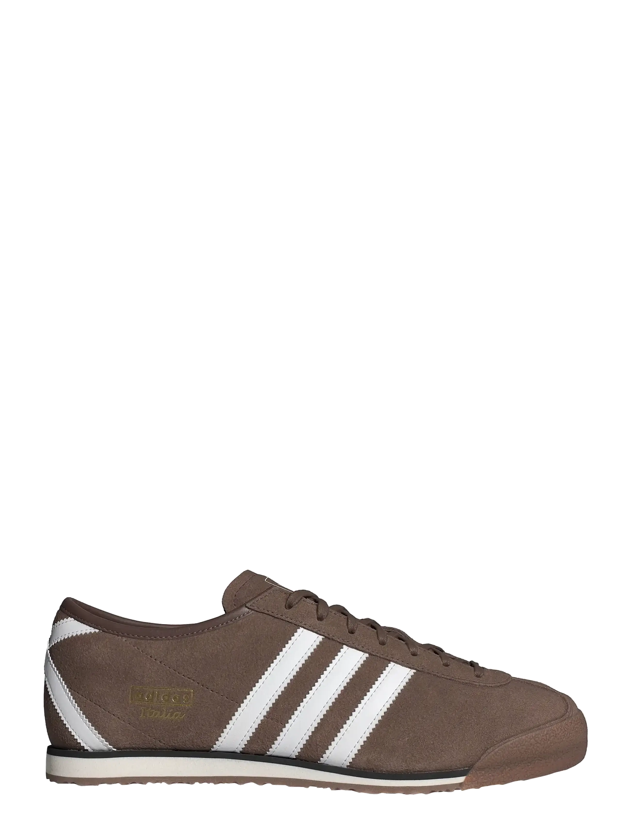 adidas Originals - ITALIA  70s - niedrige sneakers - earstr/ftwwht/cblack - 1