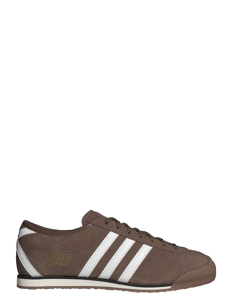 adidas Originals - ITALIA 70s - niedrige sneakers - earstr/ftwwht/cblack - 1