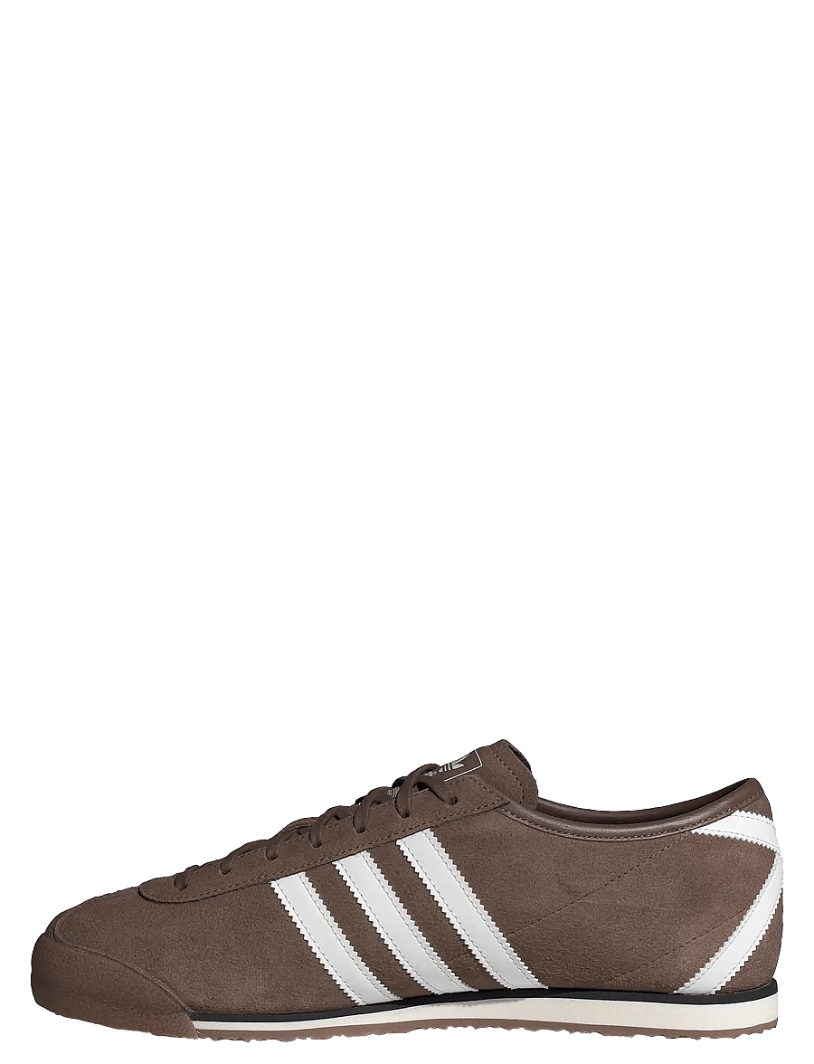 adidas Originals - ITALIA 70s - niedrige sneakers - earstr/ftwwht/cblack - 2