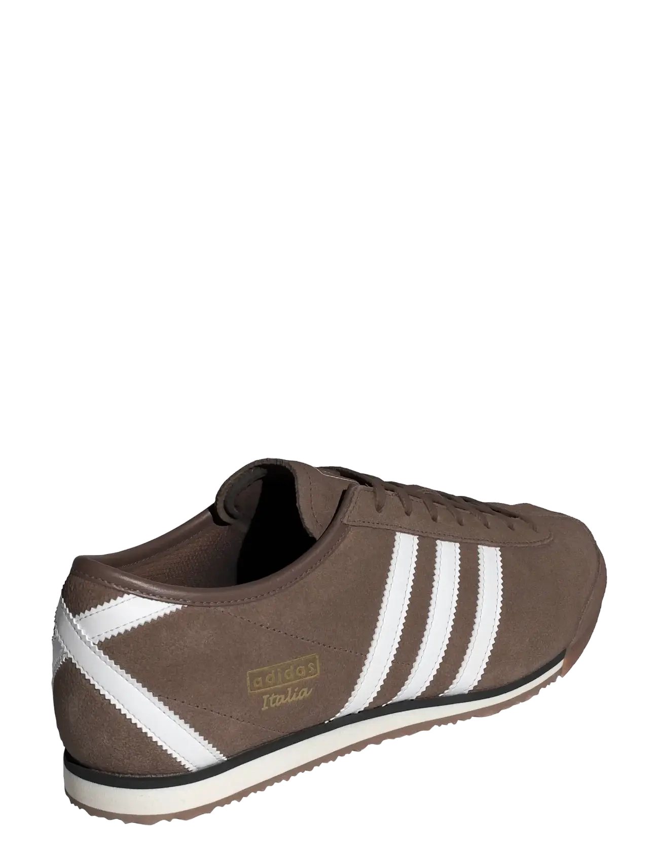 adidas Originals - ITALIA  70s - niedrige sneakers - earstr/ftwwht/cblack - 3