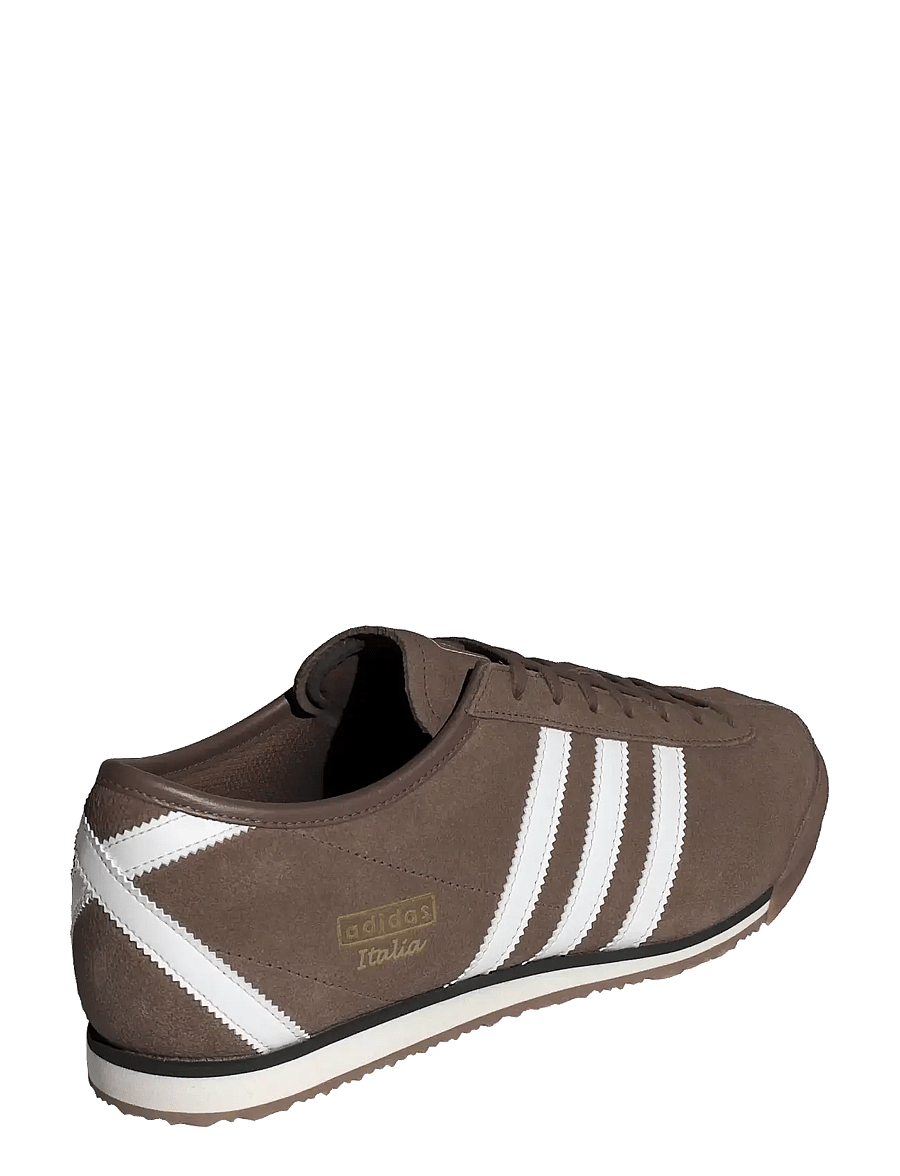 adidas Originals - ITALIA 70s - niedrige sneakers - earstr/ftwwht/cblack - 3