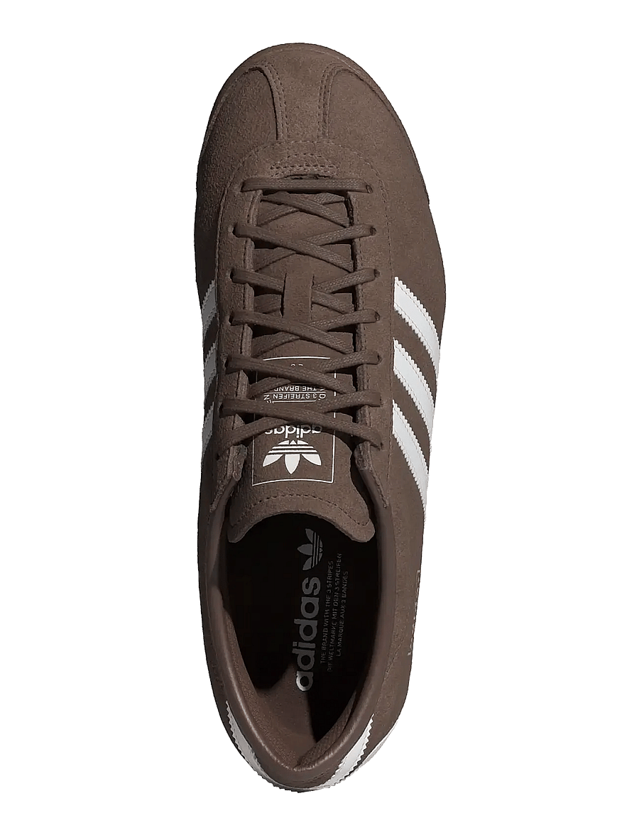 adidas Originals - ITALIA 70s - niedrige sneakers - earstr/ftwwht/cblack - 4