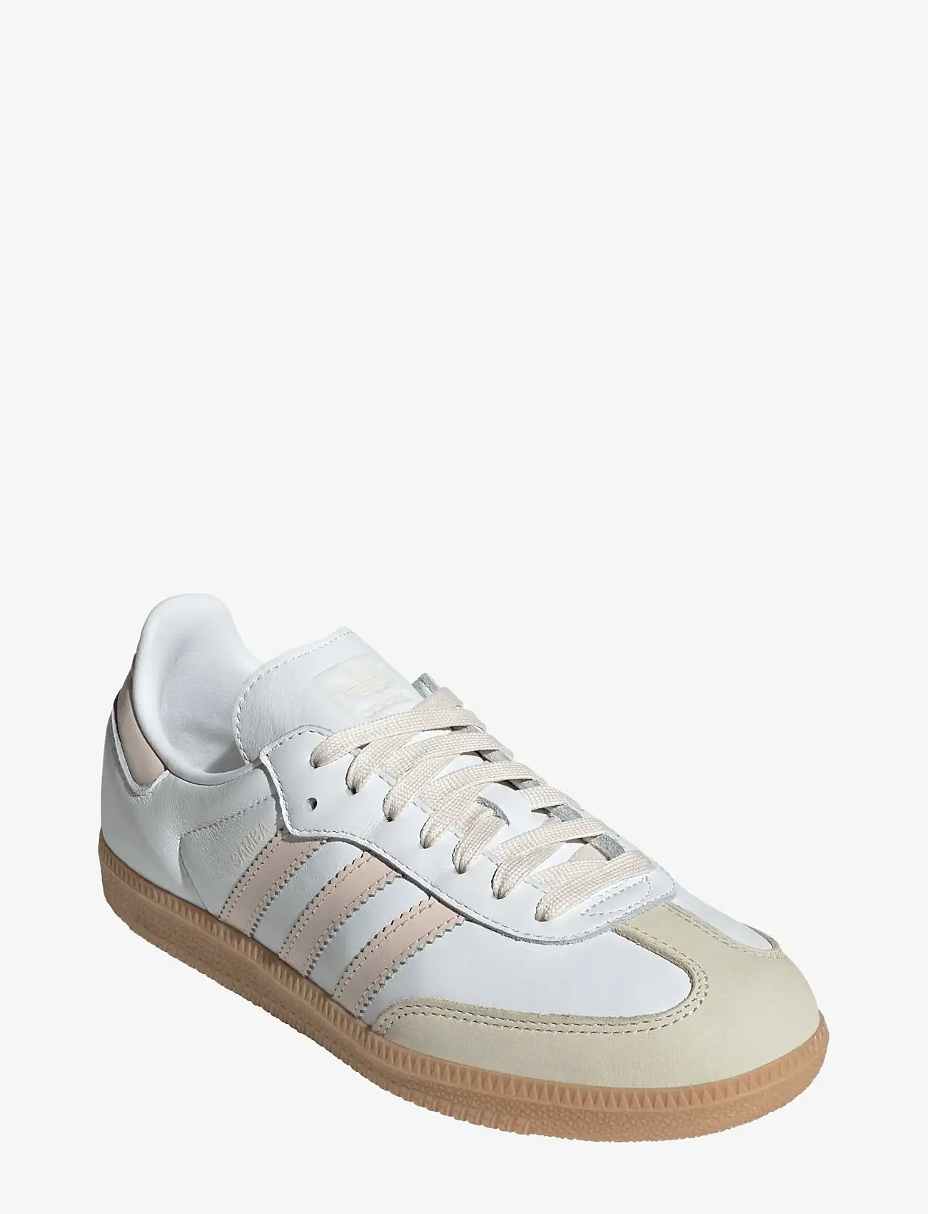 新品未使用　23.5 adidas Samba OG W adidas Originals Wmns Samba OG - JR8168 | SNS - SNEAKERSNSTUFF