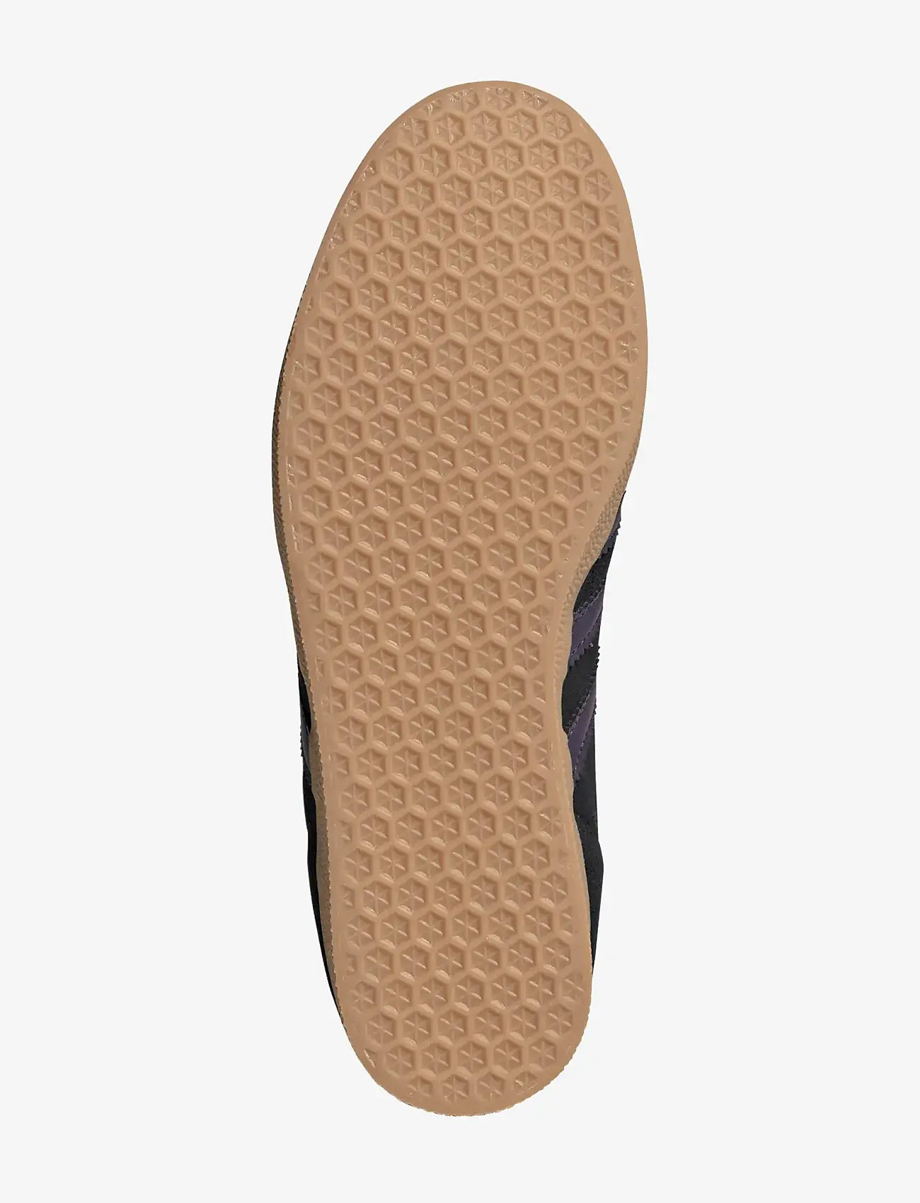 adidas Originals - GAZELLE W - niedriger schnitt - aurplu/cblack/ftwwht - 5