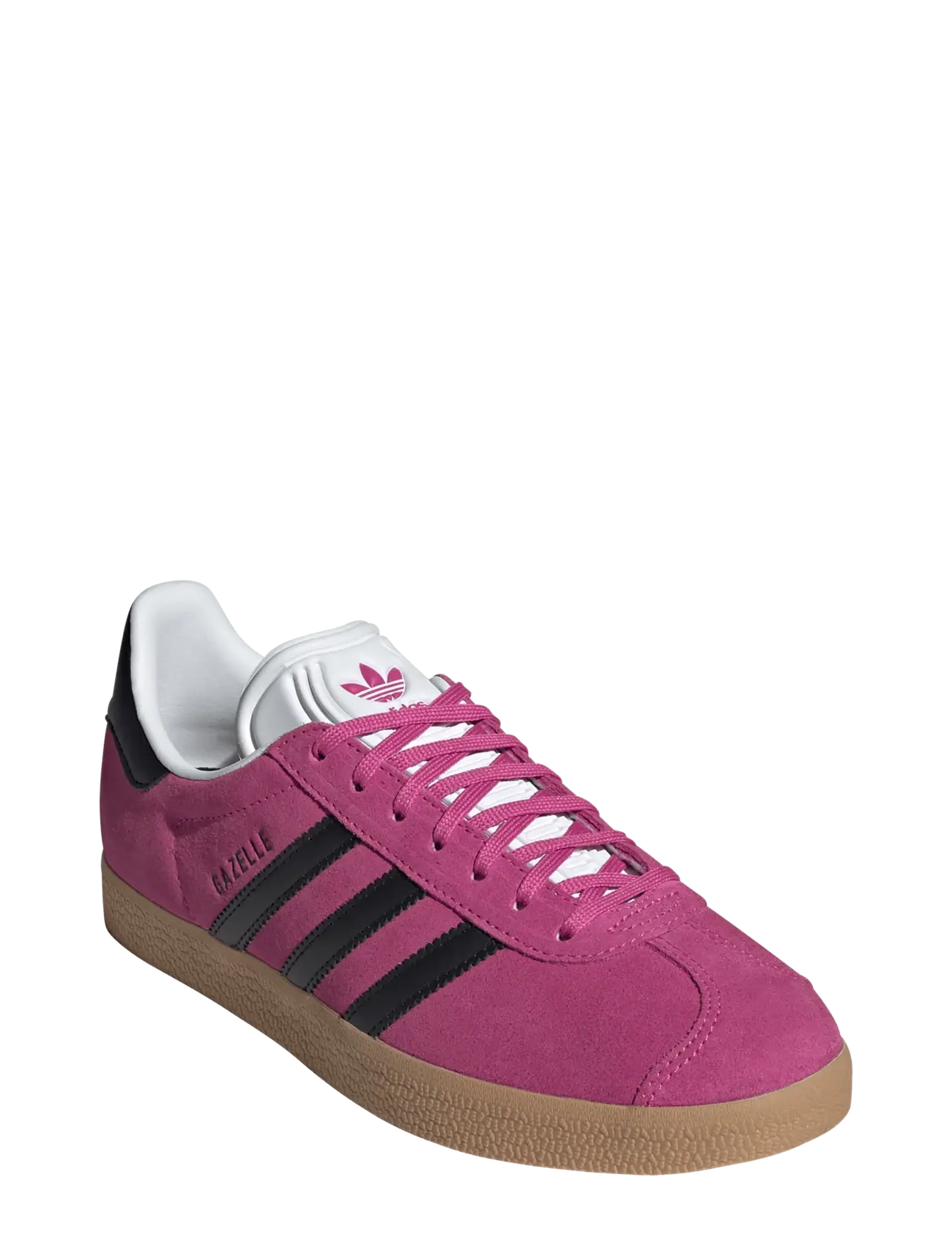 ADIDAS ORIGINALS Gazelle W Pink - 38 - Damen