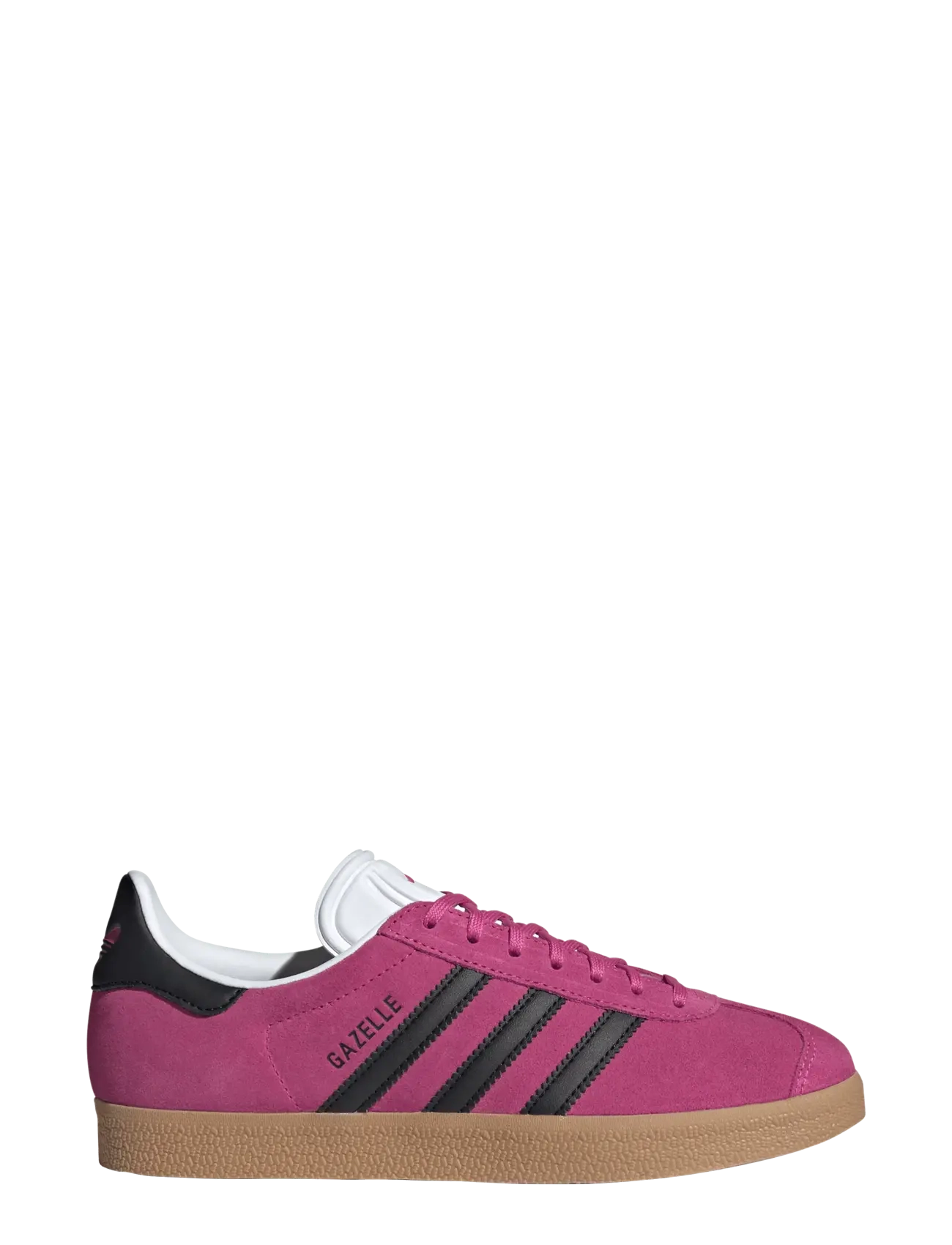 adidas Originals - GAZELLE W - lave sneakers - selufu/cblack/ftwwht - 1