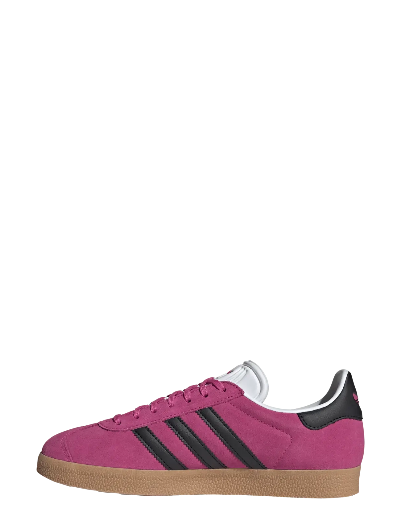 adidas Originals - GAZELLE W - lave sneakers - selufu/cblack/ftwwht - 2