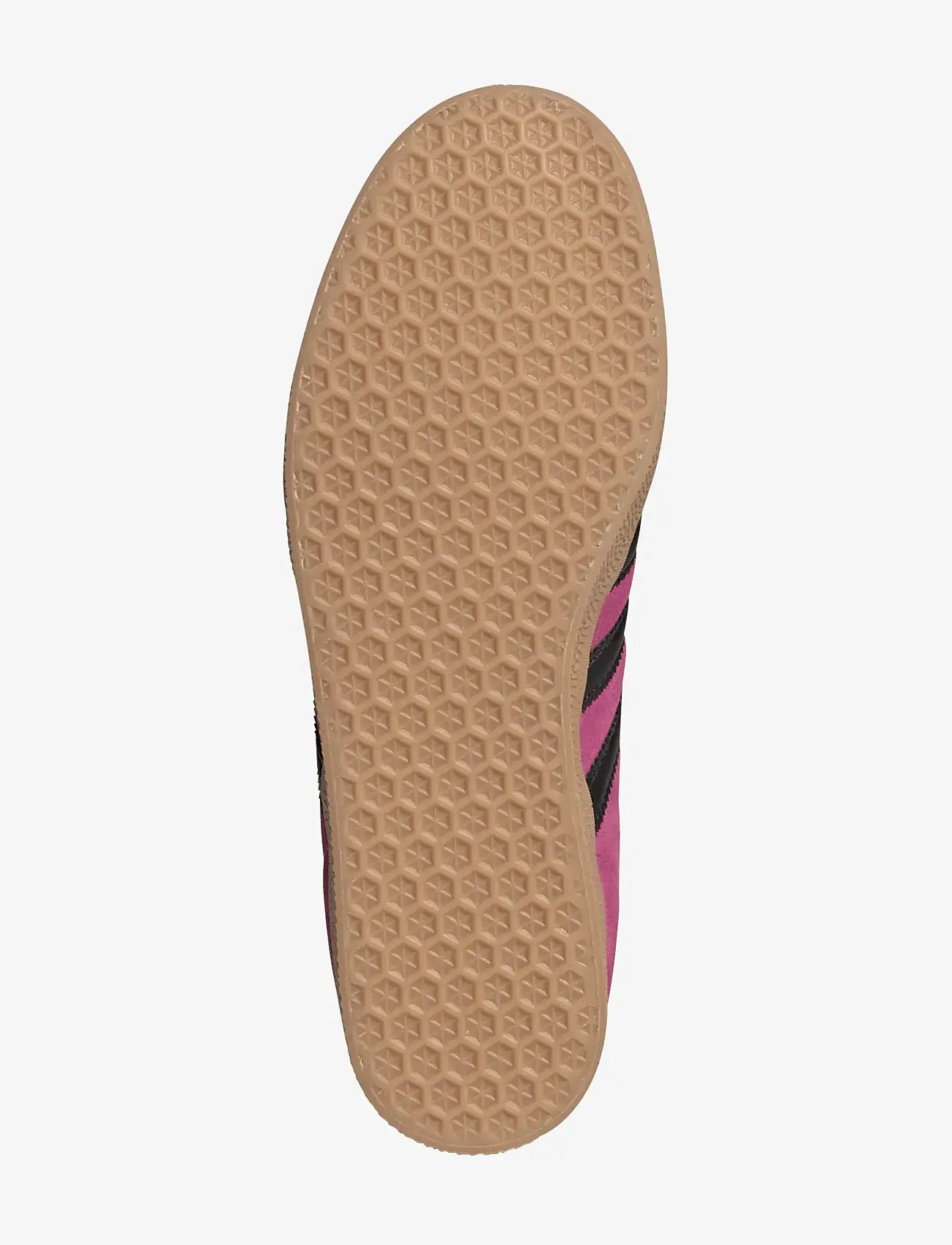 adidas Originals - GAZELLE W - matalavartiset tennarit - selufu/cblack/ftwwht - 5