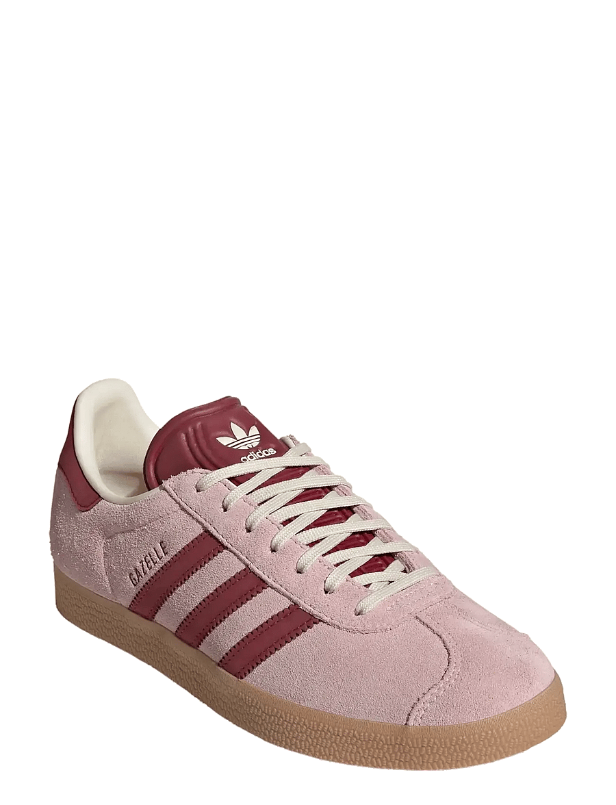 adidas Originals - GAZELLE W - clpink/nobmar/crewht - 0
