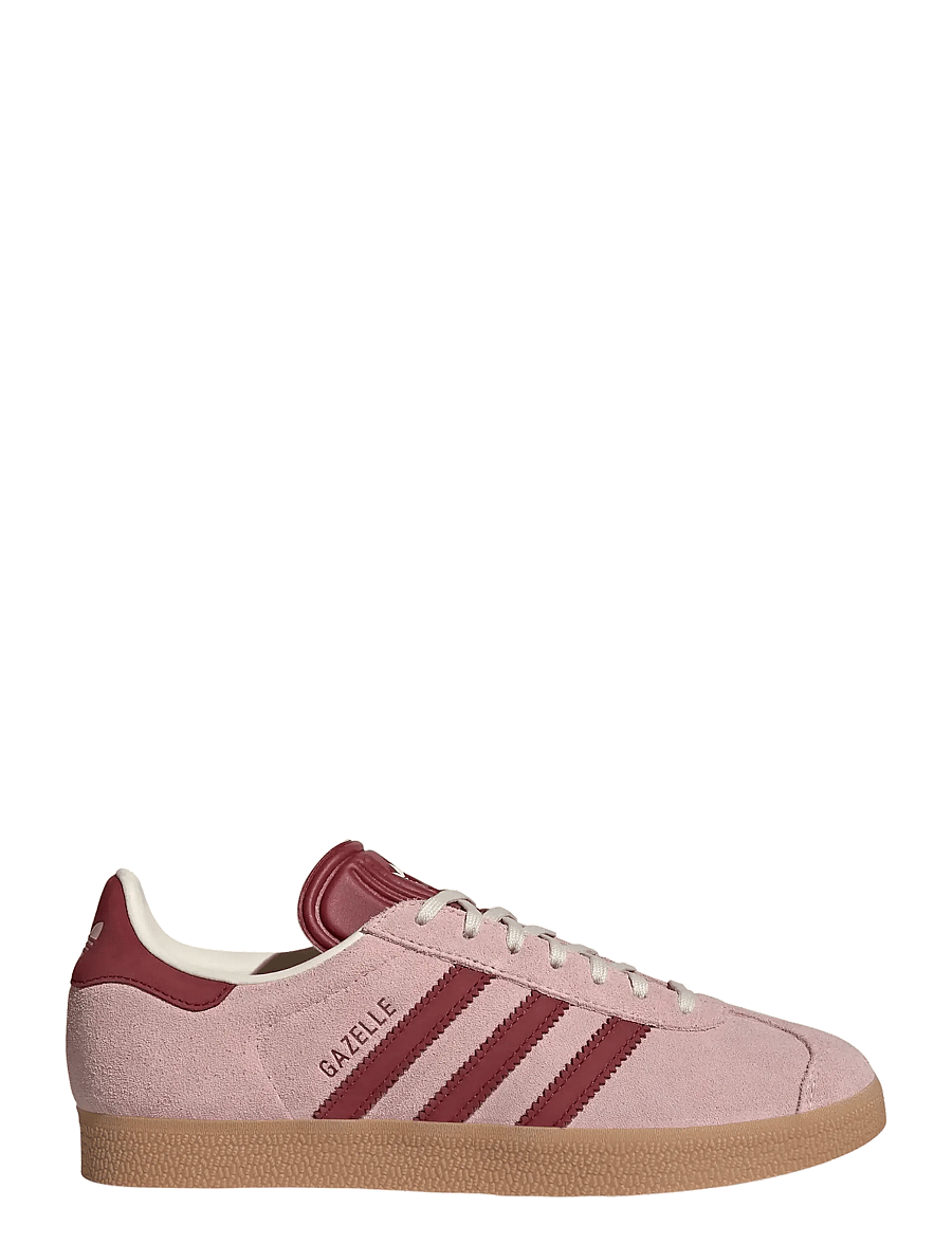 adidas Originals - GAZELLE W - clpink/nobmar/crewht - 1