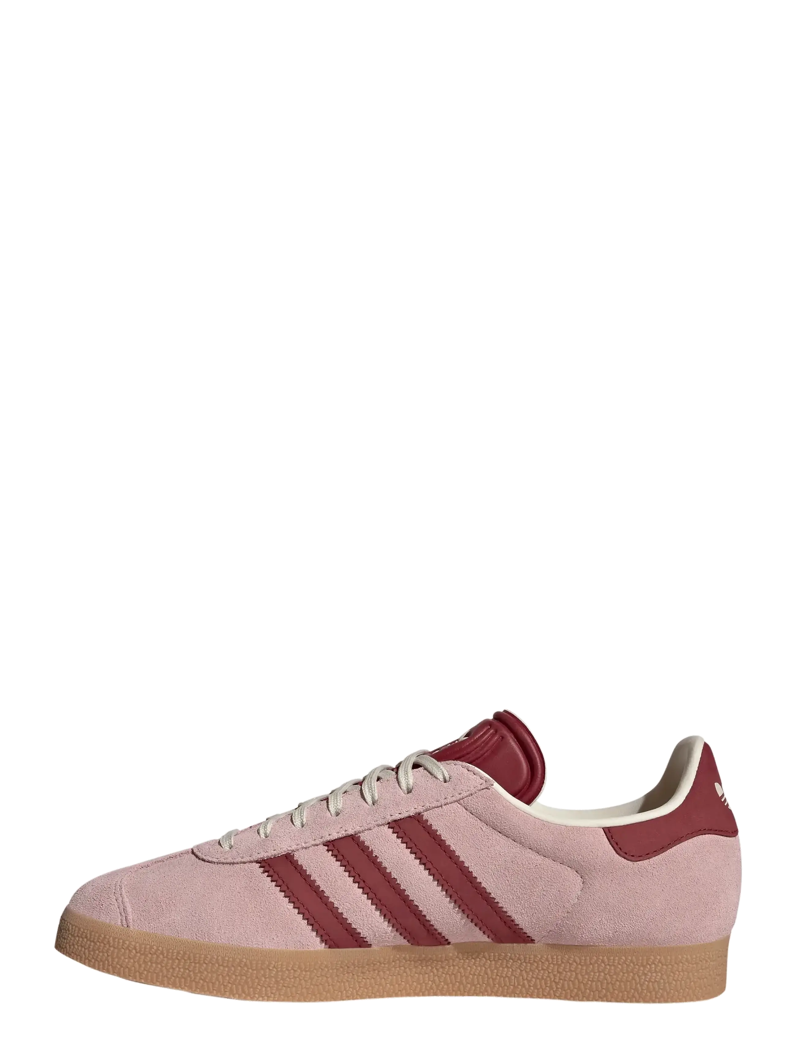 adidas Originals - GAZELLE W - clpink/nobmar/crewht - 2