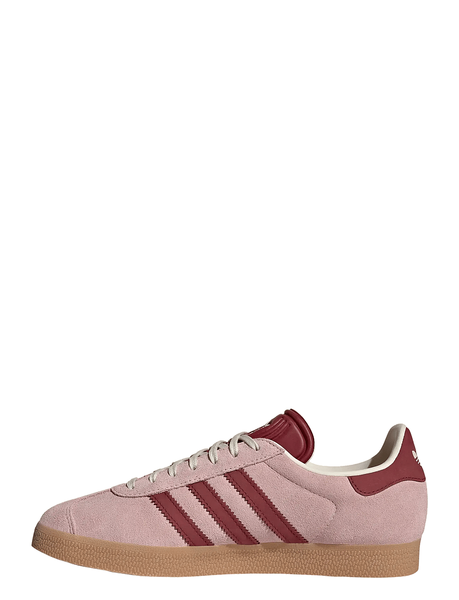 adidas Originals - GAZELLE W - clpink/nobmar/crewht - 2