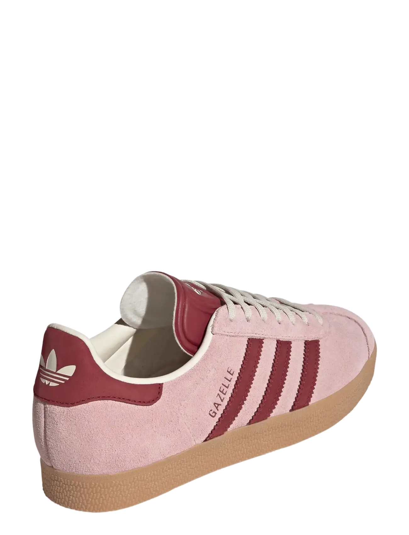 adidas Originals - GAZELLE W - clpink/nobmar/crewht - 3