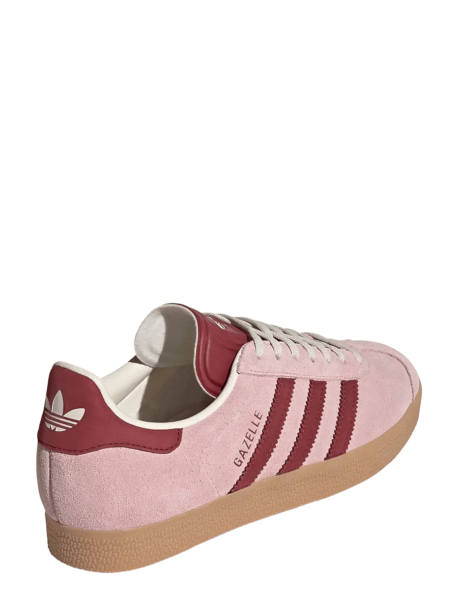 adidas Originals - GAZELLE W - clpink/nobmar/crewht - 3