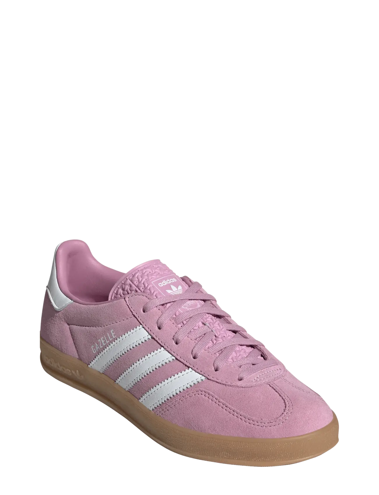ADIDAS ORIGINALS Gazelle Innen W Pink - 36 - Damen