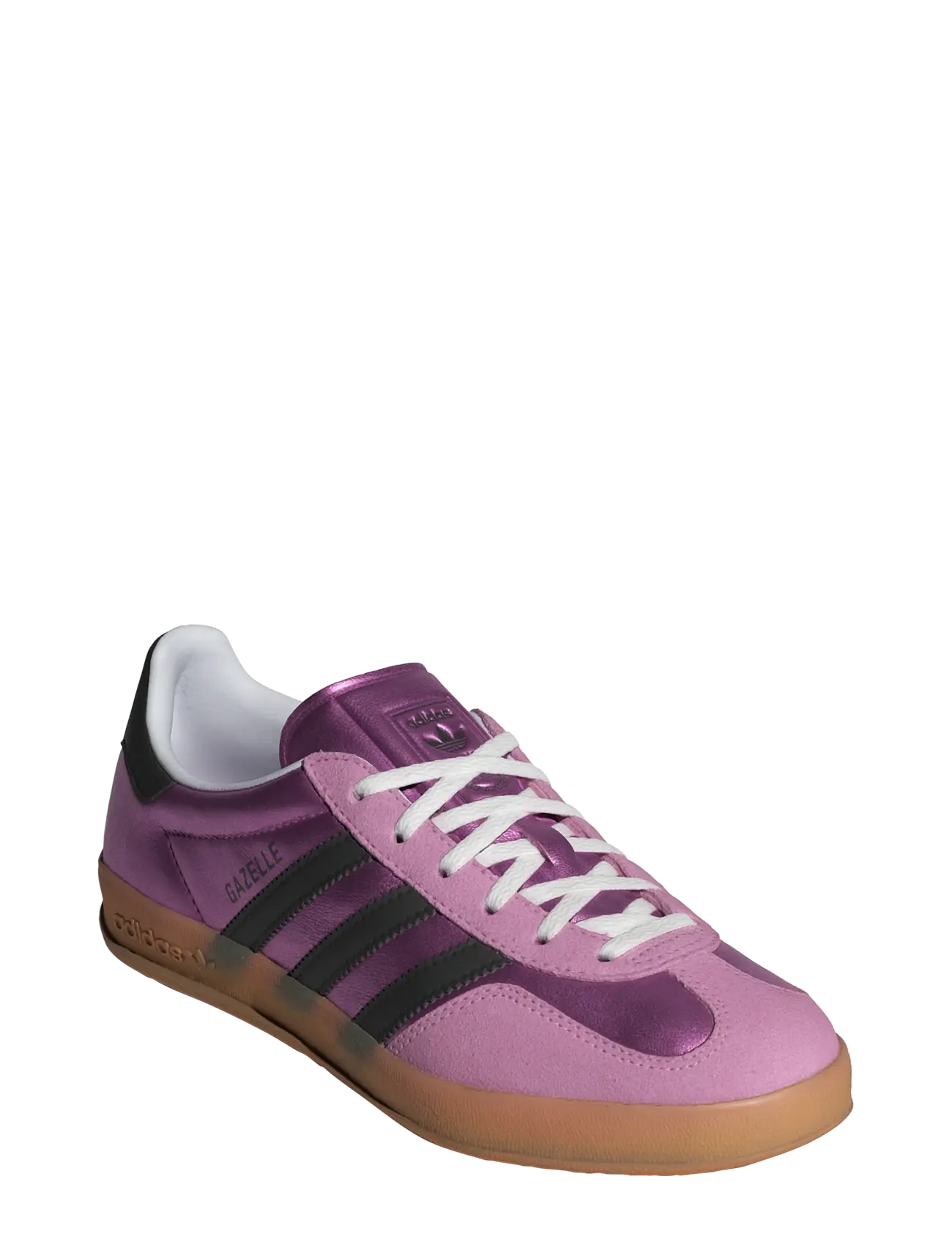 ADIDAS ORIGINALS Gazelle Innen W Pink - 36 - Damen